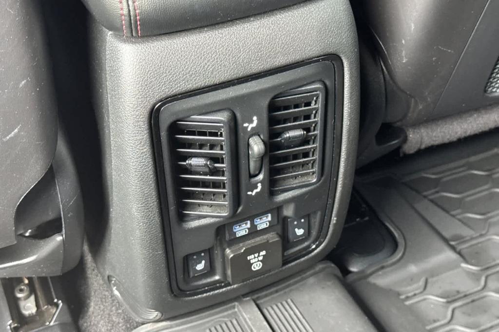 used 2021 Dodge Durango car, priced at $36,990