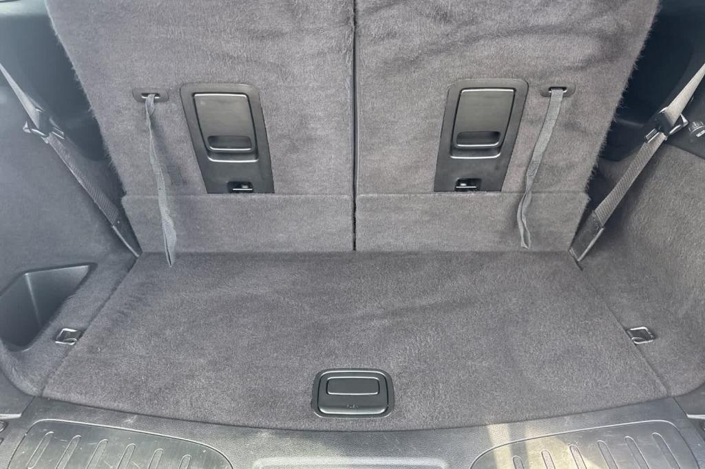 used 2021 Dodge Durango car, priced at $36,990