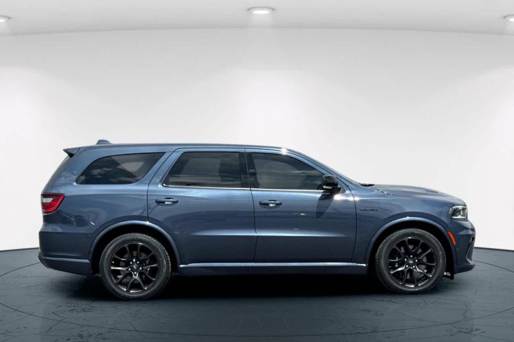 used 2021 Dodge Durango car, priced at $36,990
