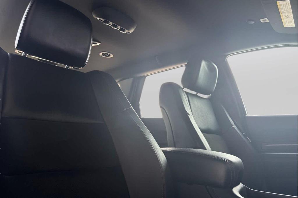 used 2021 Dodge Durango car, priced at $36,990