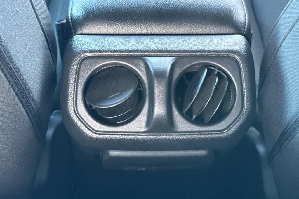 used 2023 Jeep Wrangler car, priced at $32,990