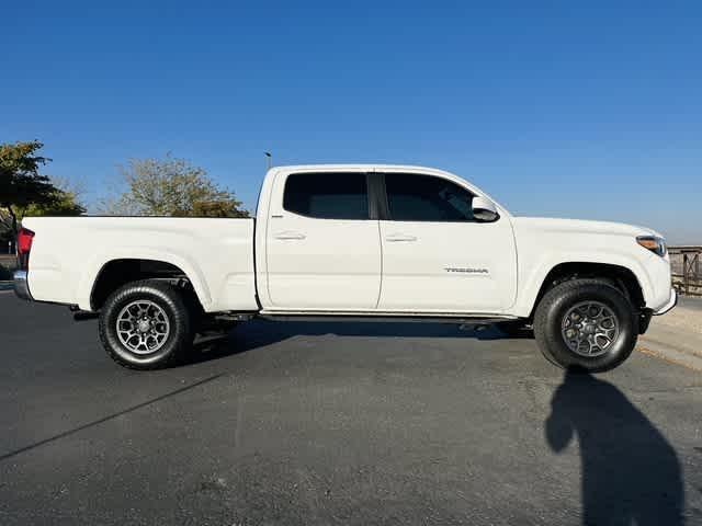 used 2018 Toyota Tacoma car, priced at $31,993