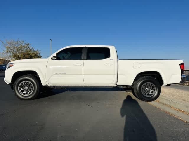 used 2018 Toyota Tacoma car, priced at $31,993