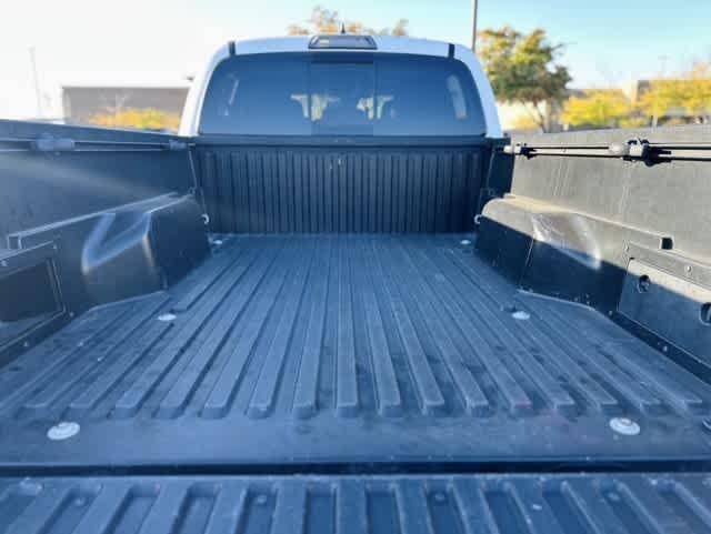 used 2018 Toyota Tacoma car, priced at $31,993