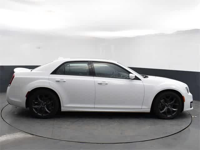 new 2023 Chrysler 300 car, priced at $48,990