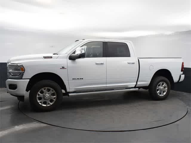 new 2024 Ram 2500 car, priced at $70,744