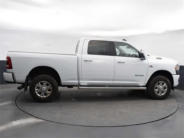 new 2024 Ram 2500 car, priced at $70,744