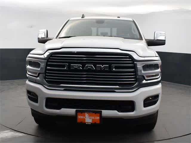 new 2024 Ram 2500 car, priced at $70,744