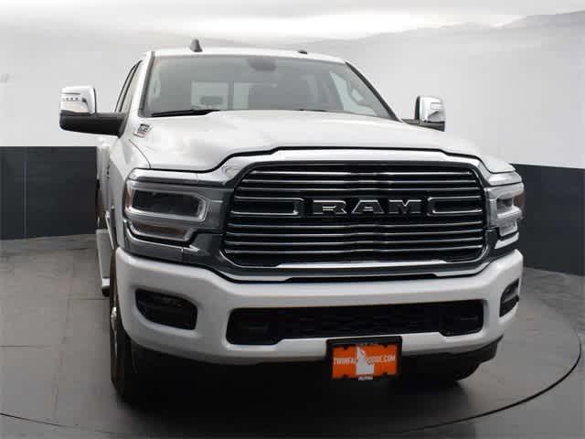 new 2024 Ram 2500 car, priced at $70,744