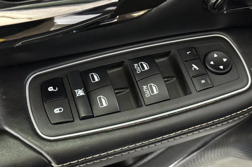 used 2022 Ram 1500 car, priced at $44,997