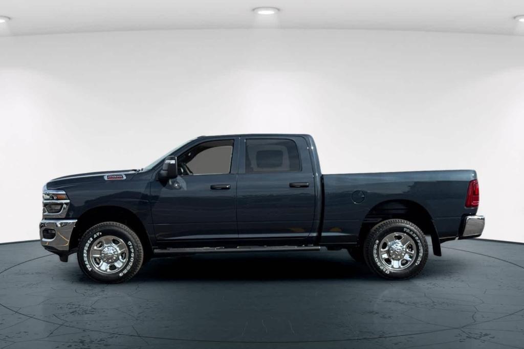 new 2026 Ram 2500 car, priced at $57,330