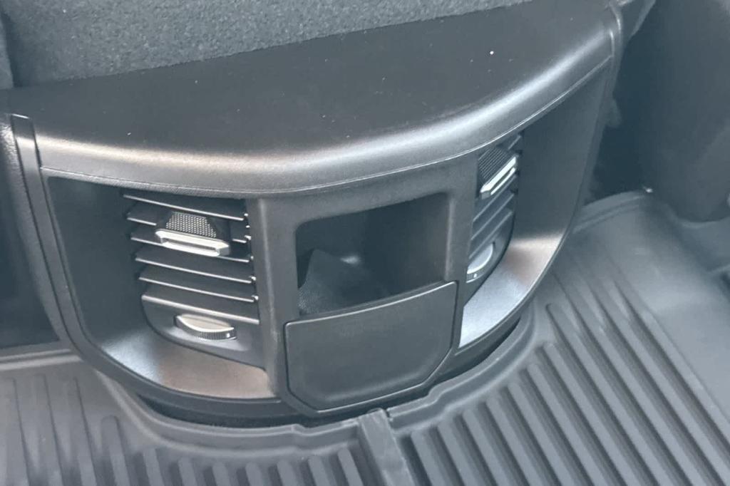 new 2026 Ram 2500 car, priced at $57,330