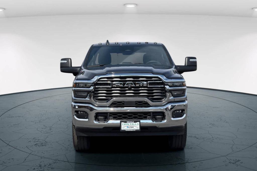 new 2026 Ram 2500 car, priced at $57,330