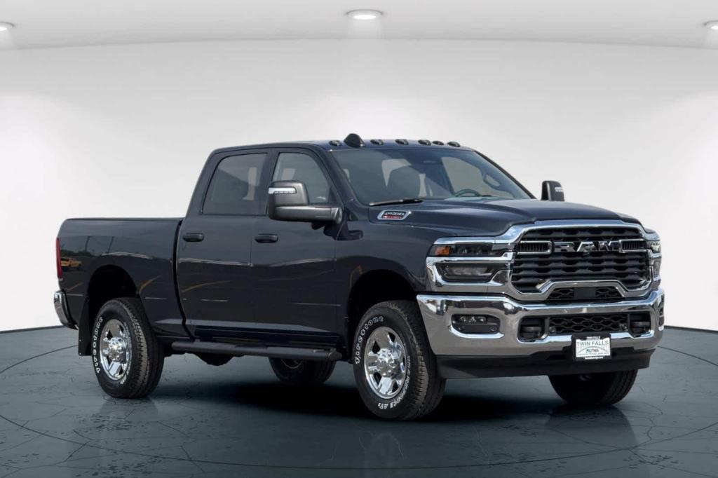 new 2026 Ram 2500 car, priced at $57,330
