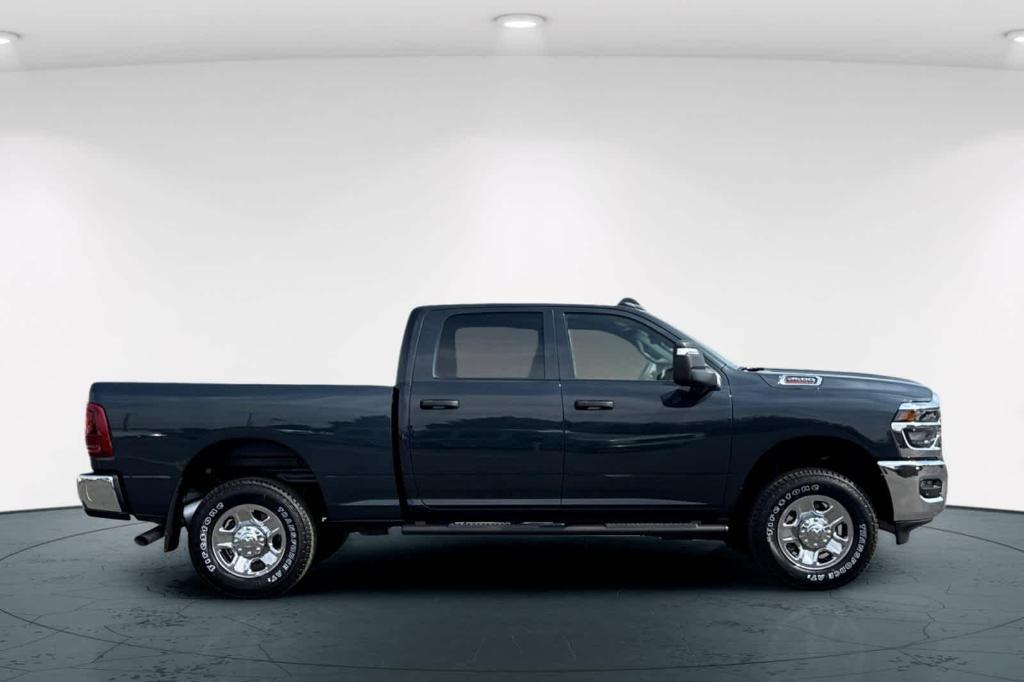 new 2026 Ram 2500 car, priced at $57,330