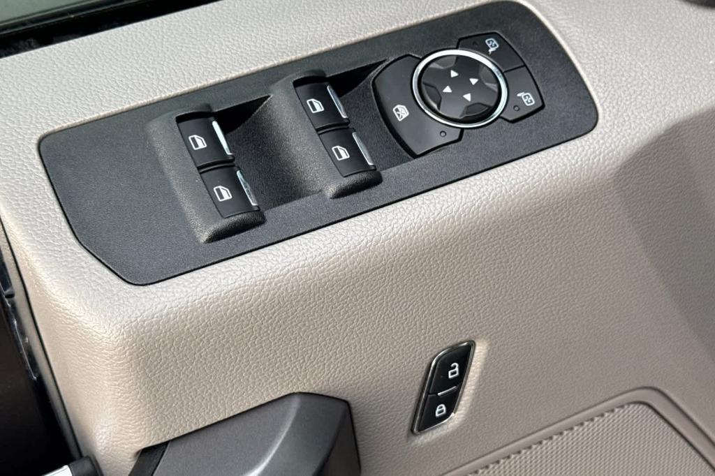 used 2019 Ford F-150 car, priced at $32,997