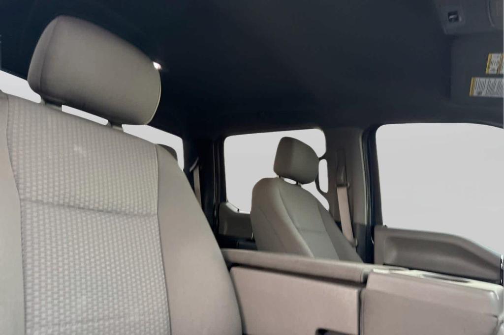 used 2019 Ford F-150 car, priced at $32,997