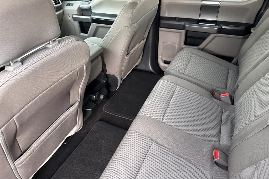 used 2019 Ford F-150 car, priced at $32,997