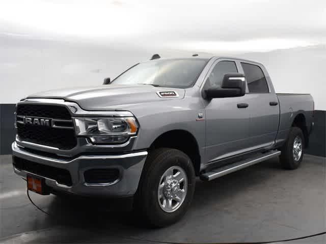 new 2024 Ram 2500 car, priced at $61,037