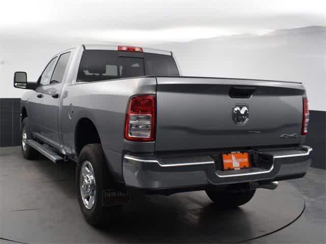 new 2024 Ram 2500 car, priced at $61,037