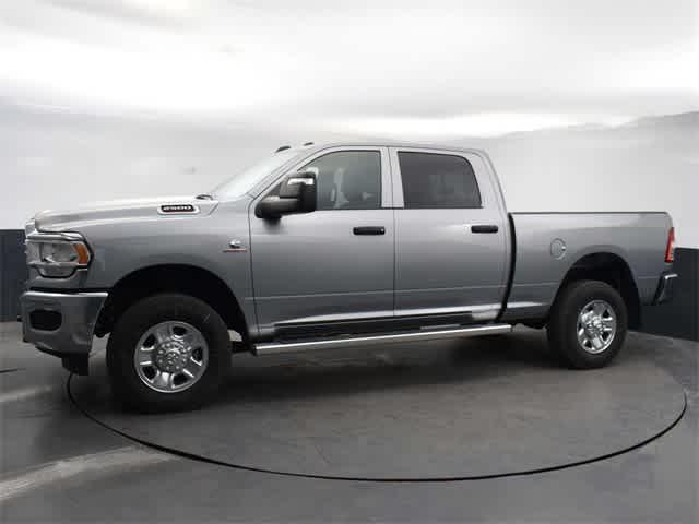 new 2024 Ram 2500 car, priced at $61,037