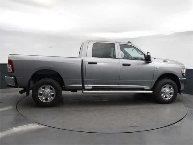 new 2024 Ram 2500 car, priced at $61,037