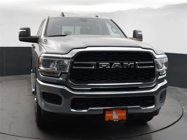 new 2024 Ram 2500 car, priced at $61,037