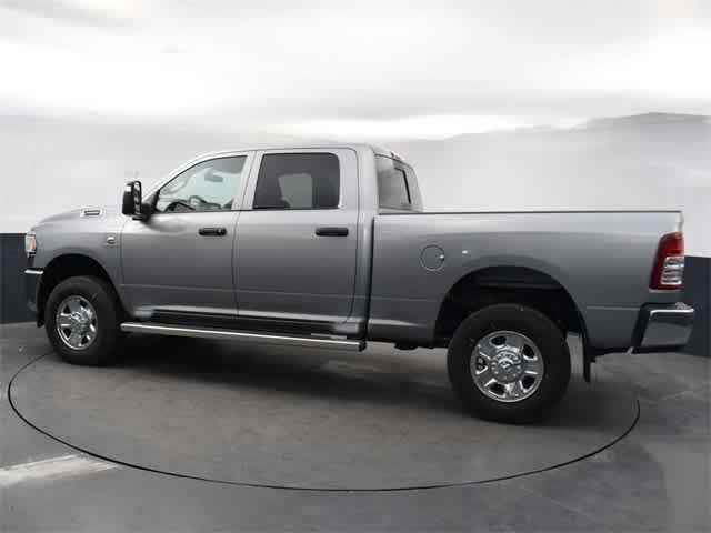 new 2024 Ram 2500 car, priced at $61,037