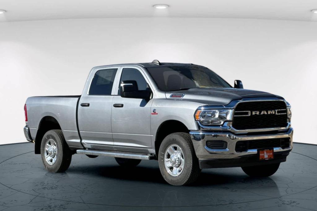 new 2024 Ram 2500 car, priced at $54,580