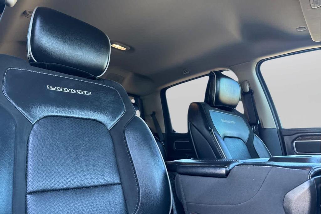 used 2020 Ram 1500 car, priced at $31,997