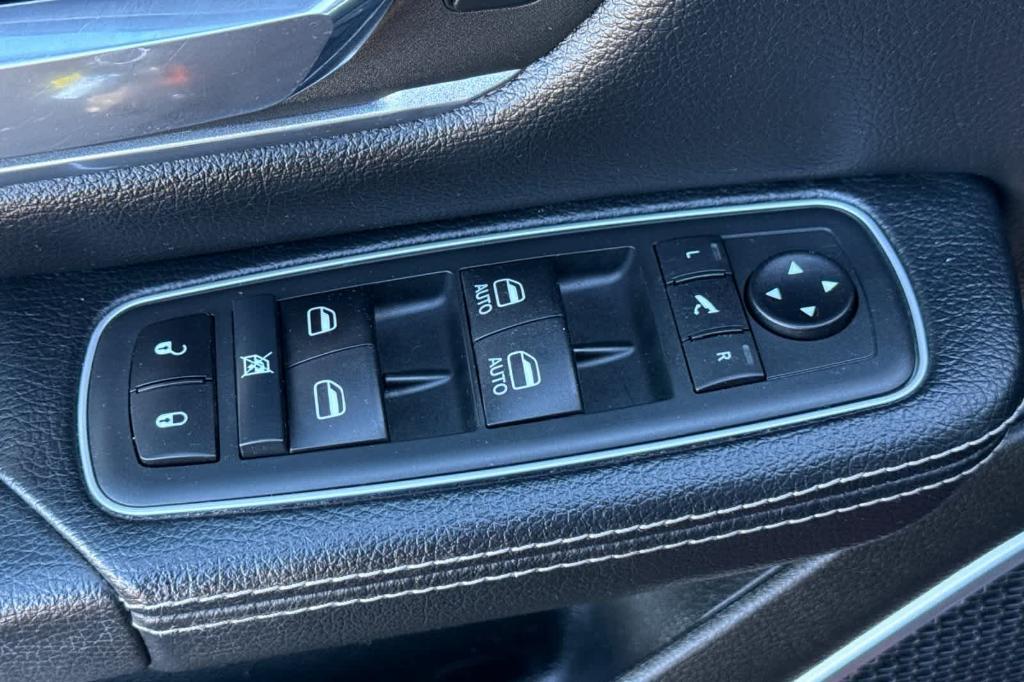 used 2020 Ram 1500 car, priced at $31,997