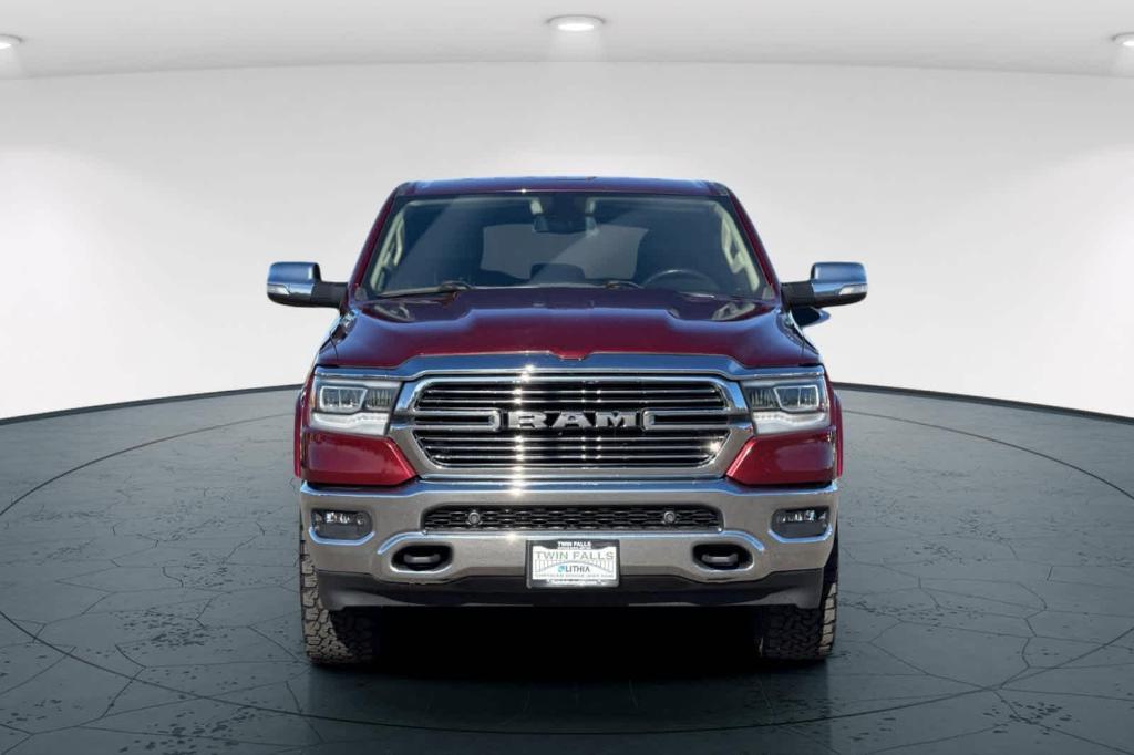 used 2020 Ram 1500 car, priced at $31,997
