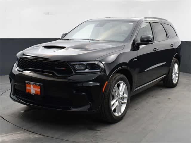 new 2024 Dodge Durango car, priced at $50,544