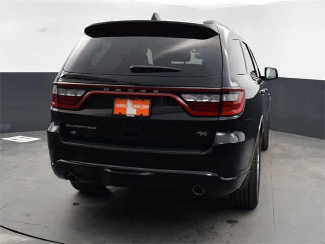 new 2024 Dodge Durango car, priced at $50,544