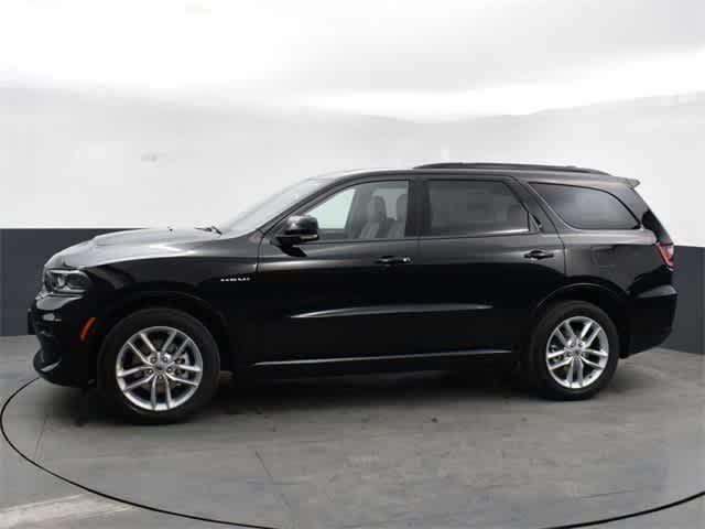 new 2024 Dodge Durango car, priced at $50,544