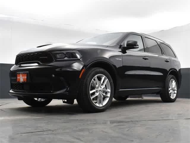 new 2024 Dodge Durango car, priced at $50,544