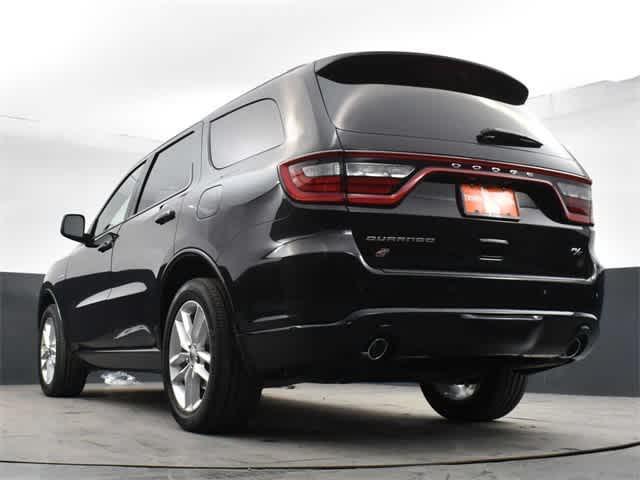 new 2024 Dodge Durango car, priced at $50,544