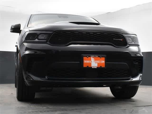 new 2024 Dodge Durango car, priced at $50,544