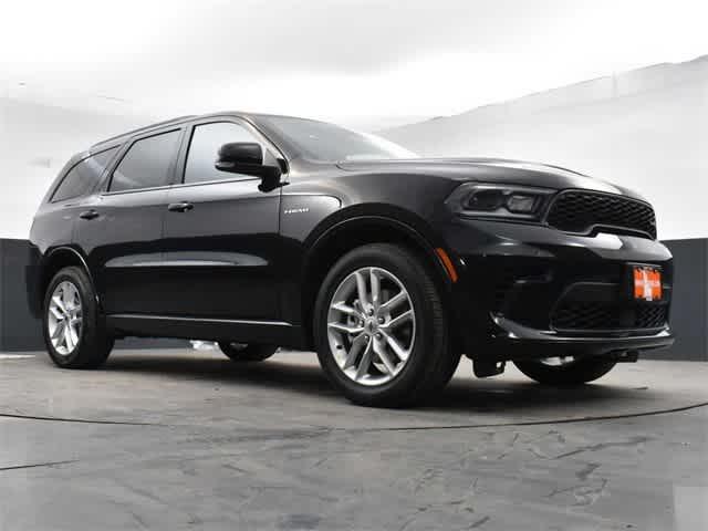 new 2024 Dodge Durango car, priced at $50,544