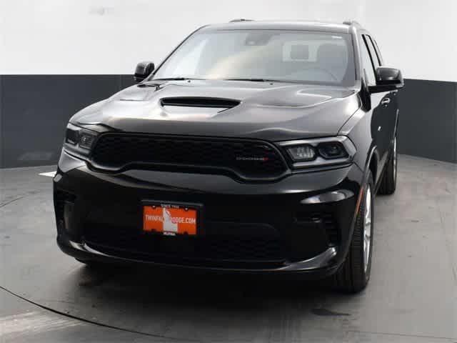 new 2024 Dodge Durango car, priced at $50,544