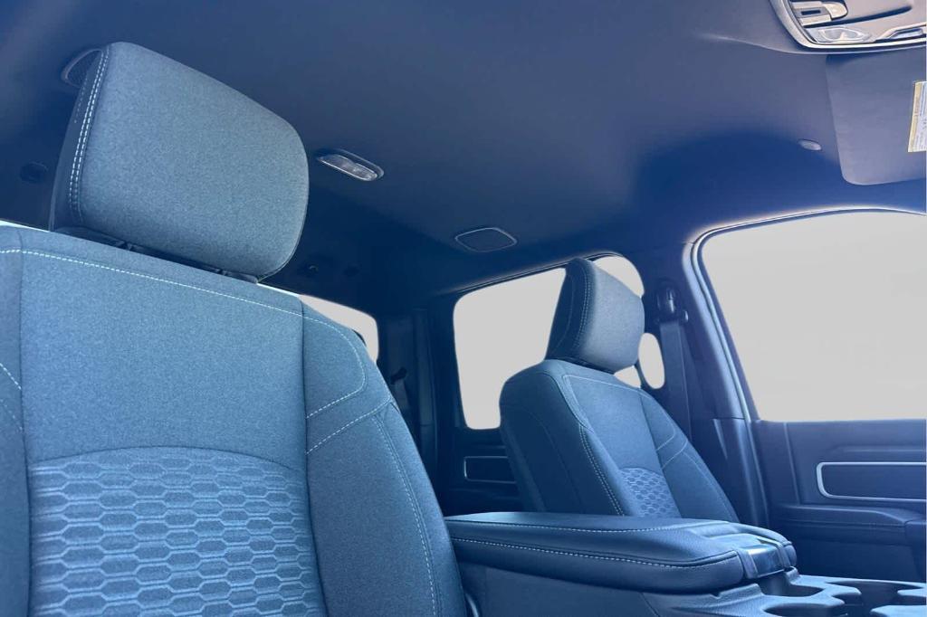 new 2026 Ram 3500 car, priced at $72,997