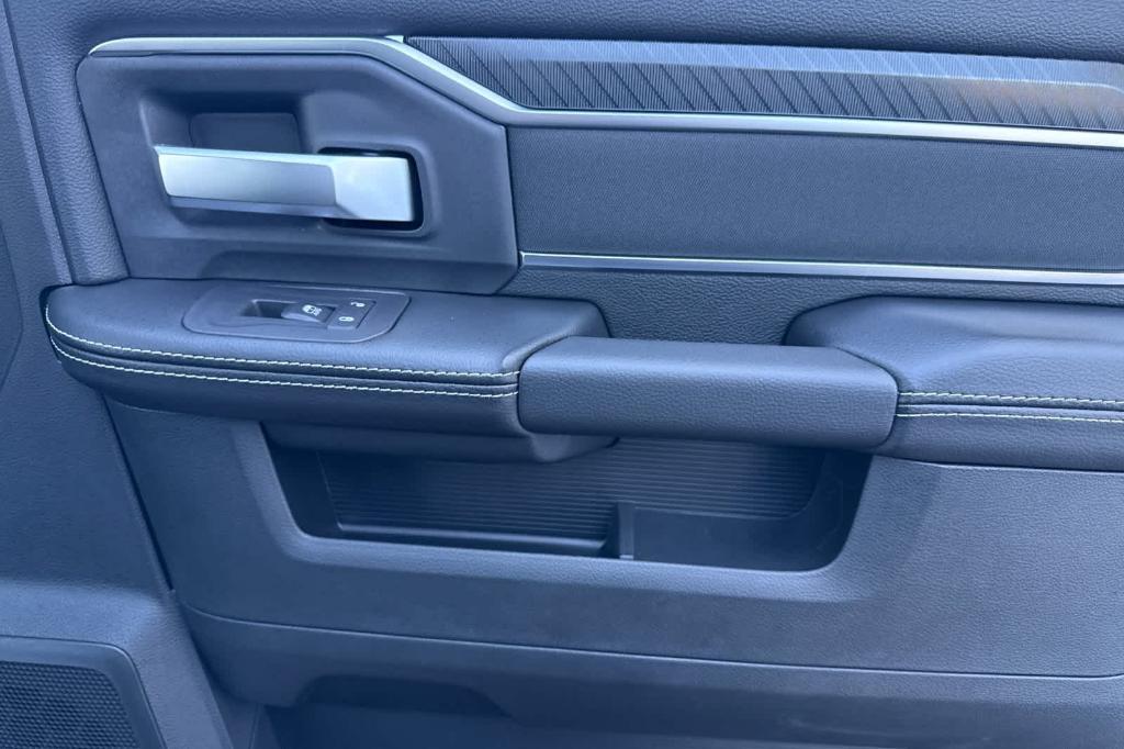 new 2026 Ram 3500 car, priced at $72,997