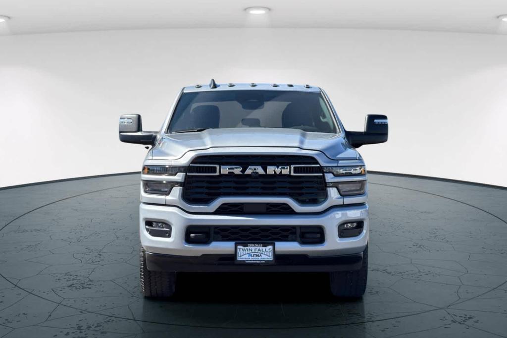 new 2026 Ram 3500 car, priced at $72,997
