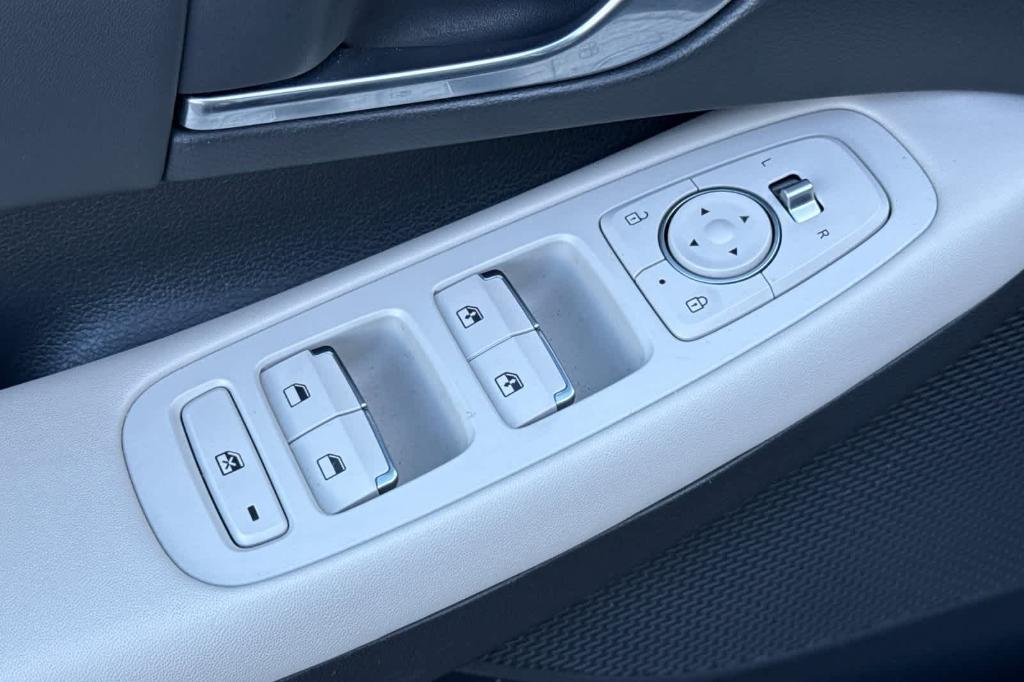 used 2023 Hyundai Sonata car, priced at $21,447
