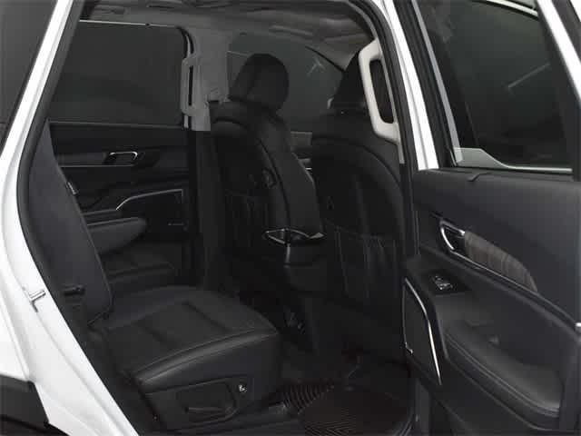 used 2023 Kia Telluride car, priced at $45,993