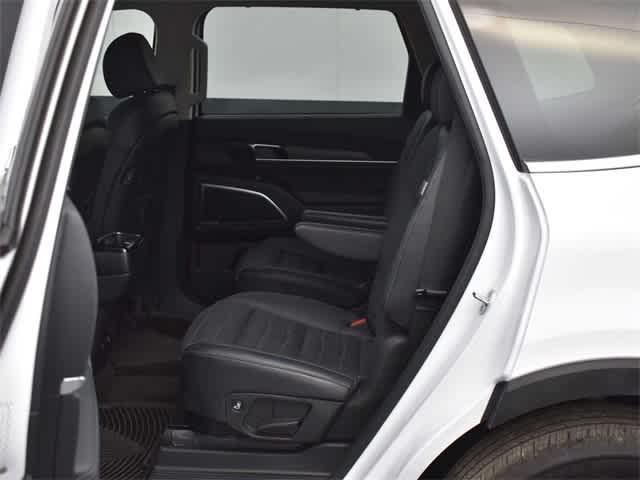 used 2023 Kia Telluride car, priced at $45,993