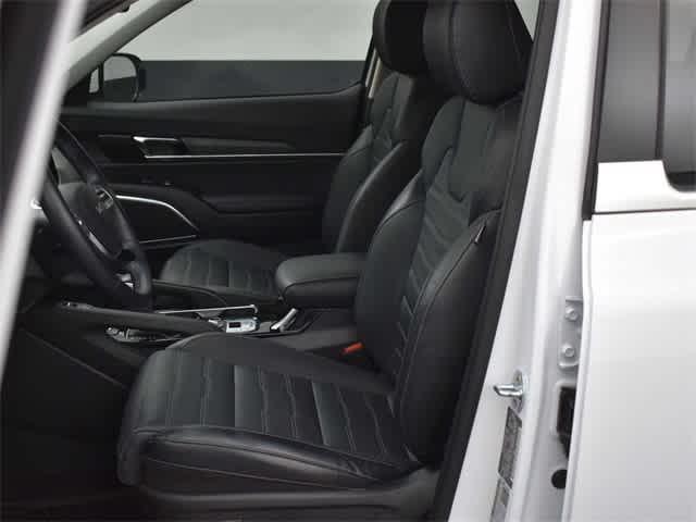 used 2023 Kia Telluride car, priced at $45,993