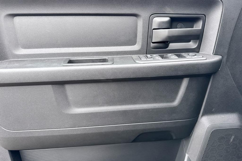 new 2025 Ram 2500 car, priced at $62,505