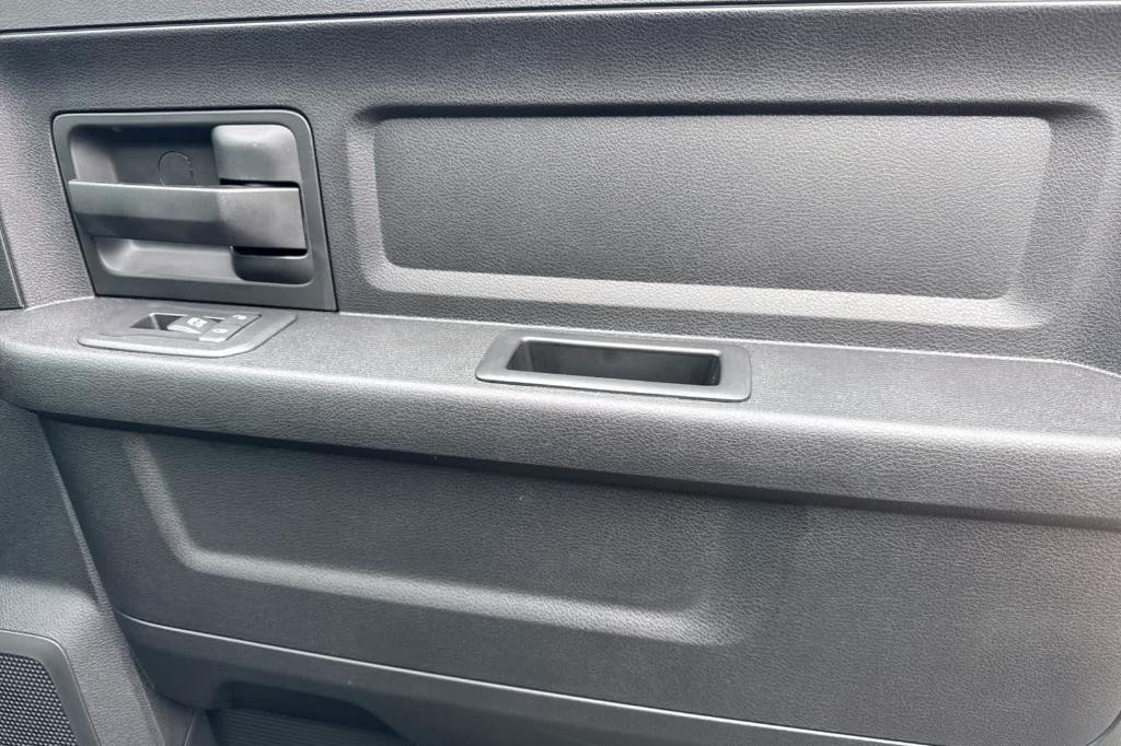 new 2025 Ram 2500 car, priced at $62,505