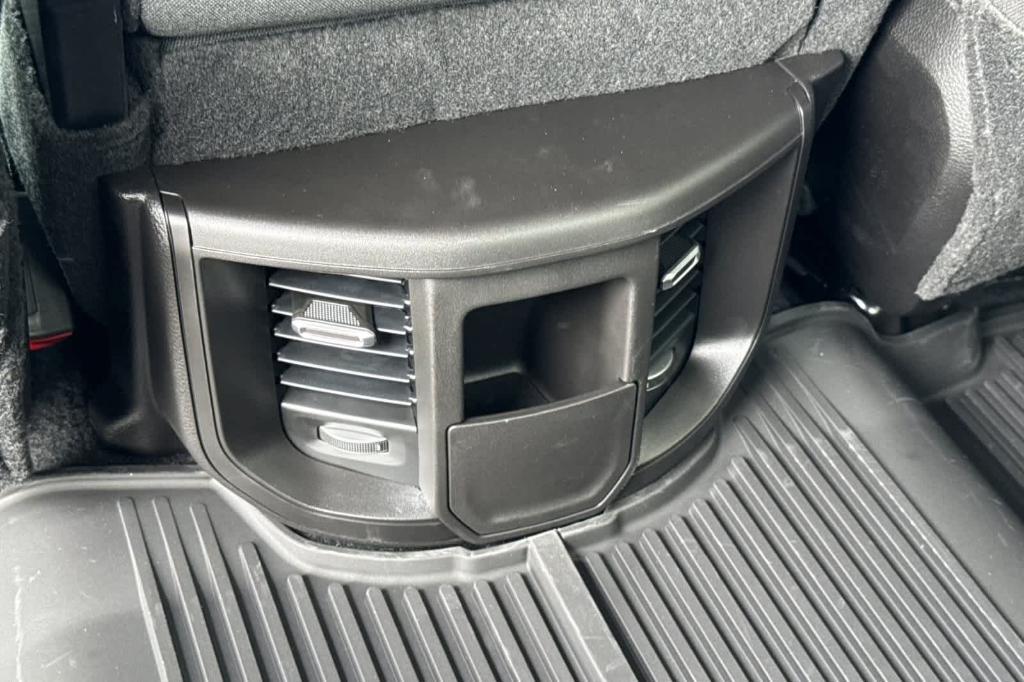 new 2025 Ram 2500 car, priced at $62,505